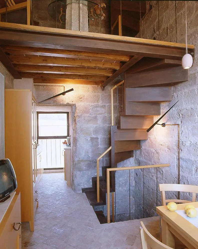 Torre Di San Gimignano Villa 0*,