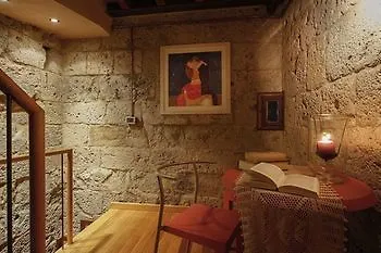 Torre Di San Gimignano Villa Italië