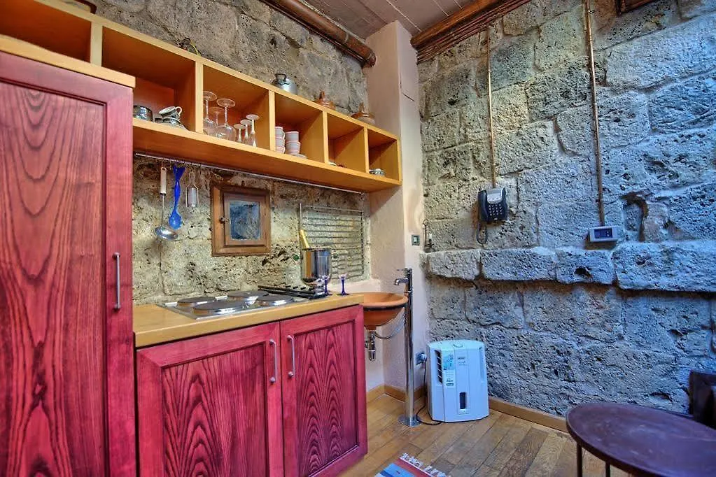 Torre Di San Gimignano Villa