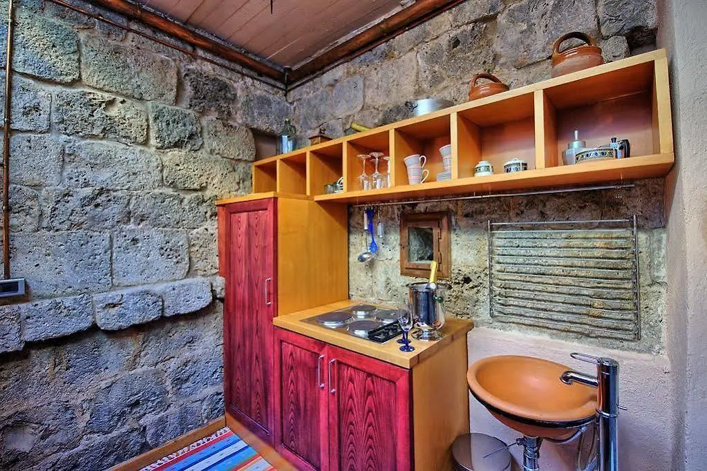 Torre Di San Gimignano Villa