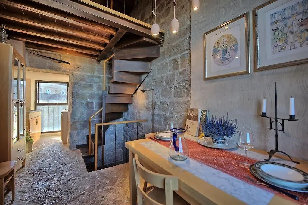 Torre Di San Gimignano Villa