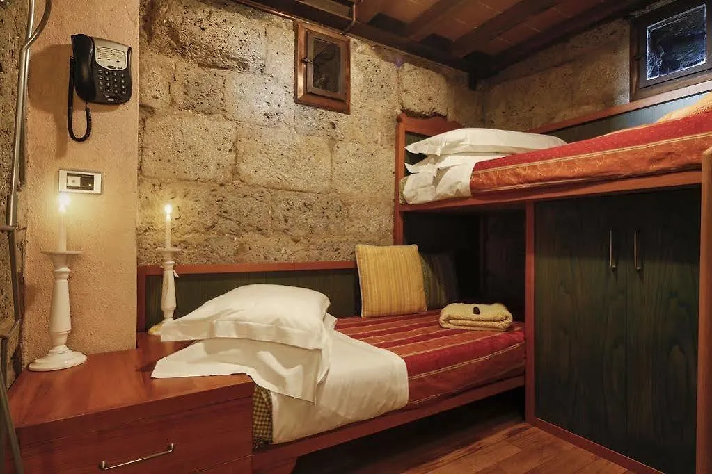 Torre Di San Gimignano Villa Italië