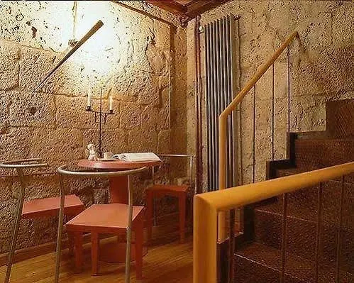 Torre Di San Gimignano Villa